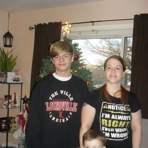 Meet your Posher, Holly